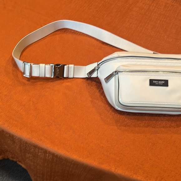 Kate Spade Sam Icon ksnl medium belt bag - Picture 4 of 6